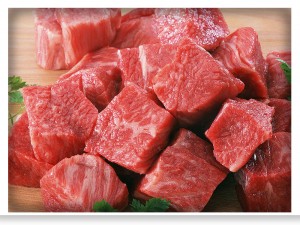 KUZU ETİ
